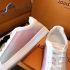 LOUIS VUITTON MONOGRAM PRISM GRADIENT LUXEMBOURG SNEAKER LVSNL-24469